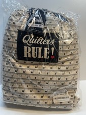 Quilters Rule Measure Up