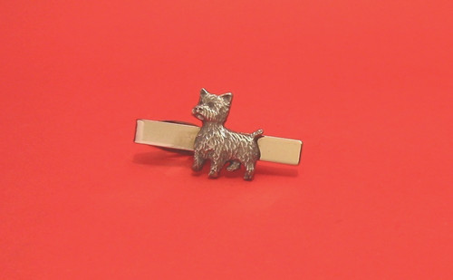 West highland terrier - west,
