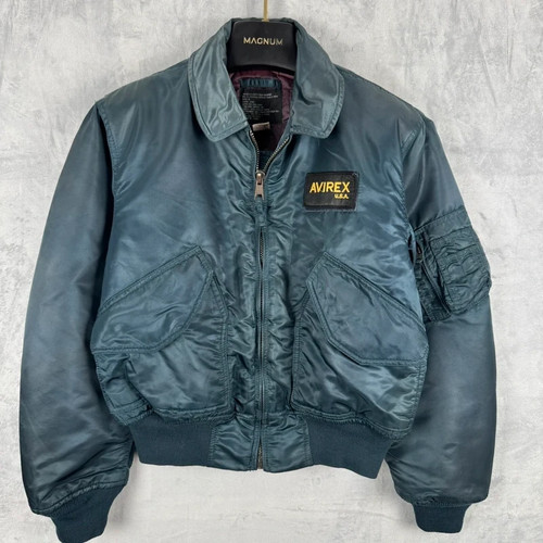 Avirex usa vintage men - avirex,