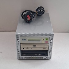 Acard 1 To 1 Dvd Copier / Duplicator - Fully Tested and Working