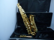 Prelude. AS700 Alto Saxophone