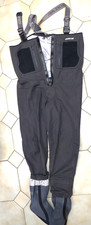 Guideline Laxa 2 stocking foot