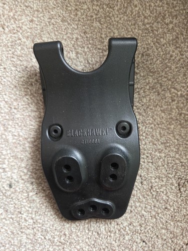 Blackhawk serpa jacket slot - blackhawk,