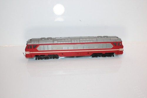 Mehano scale sncf french - ho,
