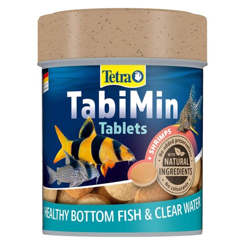 Tetra tabimin tablets - tetra, |