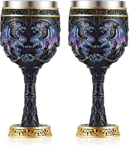 Lightweight piece medieval - 2-piece,