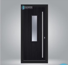 Brand new black 880mm - black, x