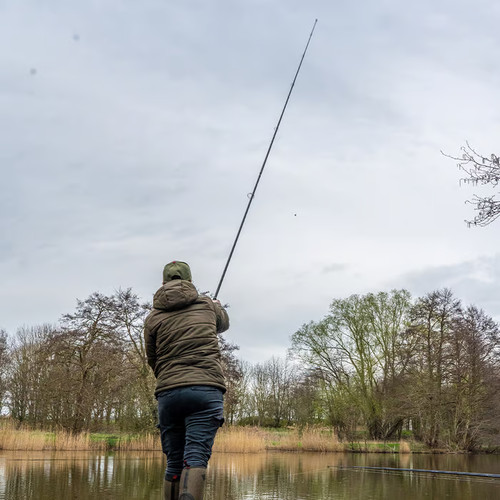 Sonik herox 10ft 5lb carp - sonik,