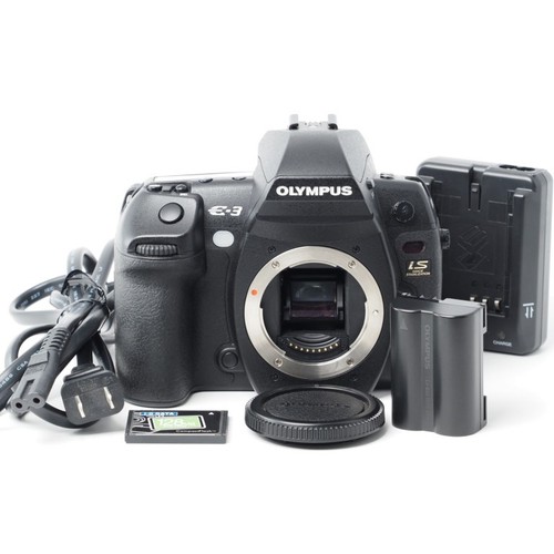 Olympus digital slr camera - olympus,