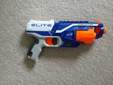 Nerf Toy Gun Multi Bullet