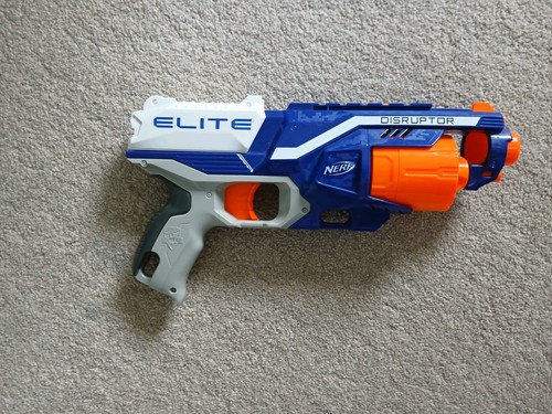 Nerf toy gun - nerf,