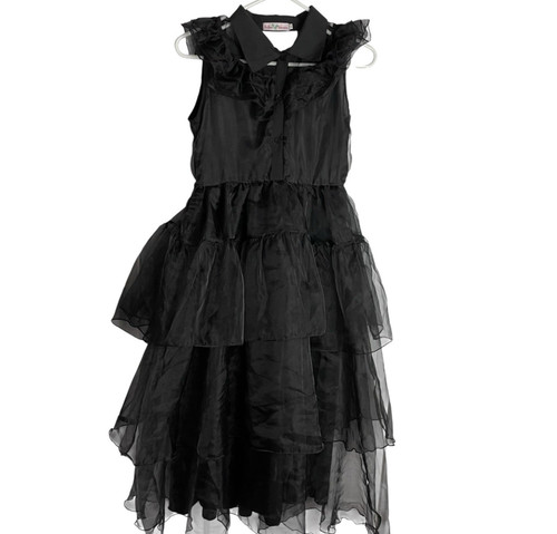 Womens whimsigoth tiered tulle - whimsigoth,