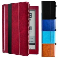 PU Leather 6 inch e-Reader