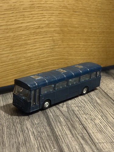 Corgi ooc code model bus - ooc,