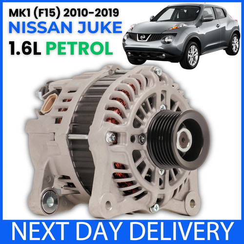 Fits nissan juke f15 - nissan, mk1