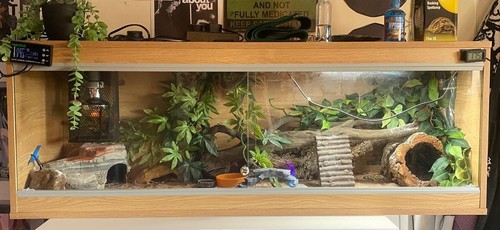 Vivexotic repti home vivarium - vivexotic, repti-home