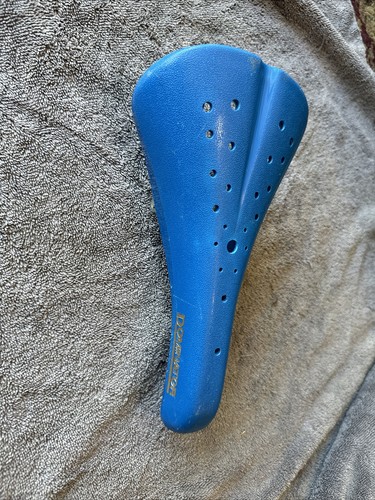Blue viscount dominator bmx - viscount,