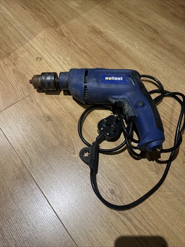 Nutool np650c 650w - 650w, drill