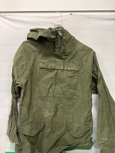 British army cadet smock - cadet, post
