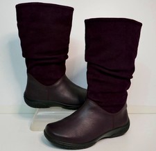 NEW HOTTER MYSTERY DEEP MAUVE