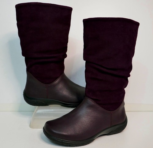 New hotter mystery deep mauve - hotter,