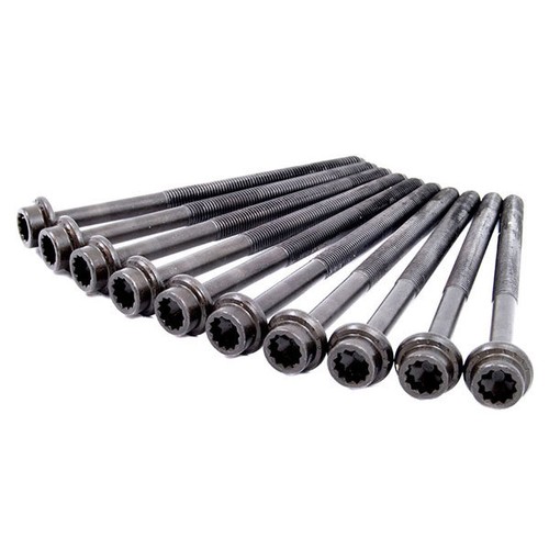 Elring 803 740 cylinder head - cylinder,