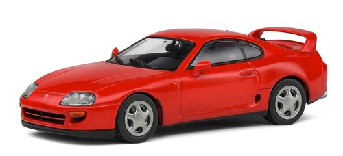 Solido toyota supra 4 2001 - toyota, mk.4