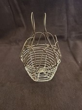 Industrial- 1950's Child Wire