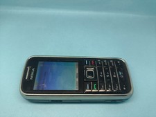 Nokia 6233 Silver (Unlocked)