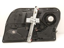  FIESTA Mk7 Rear Left DOOR