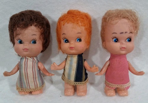 Vintage 1960s toy - vintage, big
