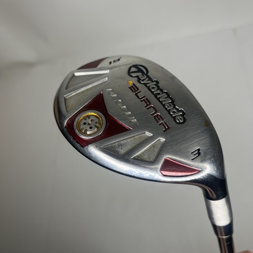 Taylormade burner rescue 3 - taylormade,