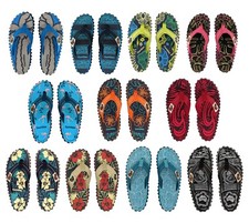 Gumbies Islander Canvas Unisex