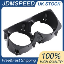 Centre Console Drinks Cup Holder For Mercedes BENZ W221 S Class 2009-2015