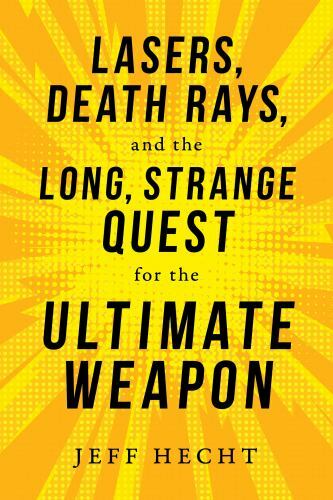 Lasers death rays - death, the
