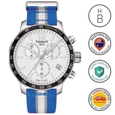 New tissot mens - new,