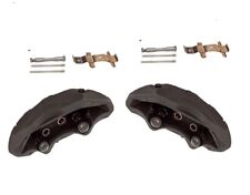 RANGE ROVER SPORT L494 FRONT BRAKE CALIPERS RANGE ROVER L405 6 POT CALIPERS X2