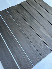 ANCIENT BOG OAK guitar