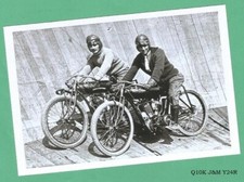 Found 4X6 PHOTO of Old Board