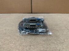 CISCO HOME LAB KIT CCNA CCNP DTE-DCE CABLE + 2 x WIC-1T LAB STARTER CABLE + WICS