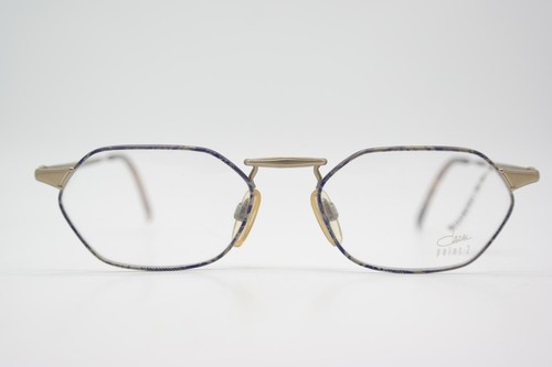 Vintage eyeglasses cazal 1115 - eyeglasses,
