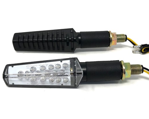 Motorbike led indicators - indicators, for