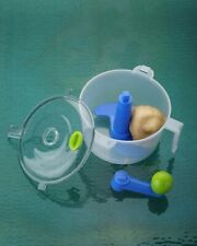 Dough/Atta Maker Must For