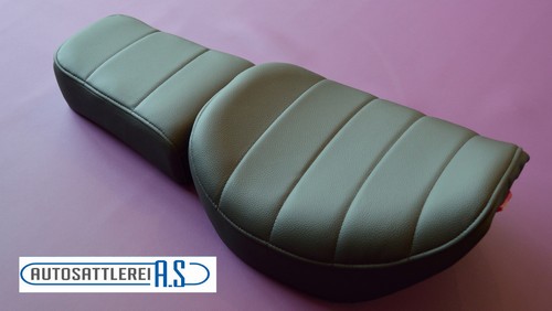 Suzuki savage ls650 seat cover - savage,