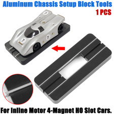 For Inline Motor 4-Magnet HO