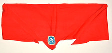 Official Red Necker Jamboree