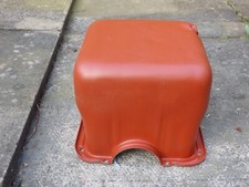 LOTUS FORD CORTINA TWINCAM ENGINE OIL SUMP MK1 BABY ELAN COSWORTH +2 7 ANGLIA