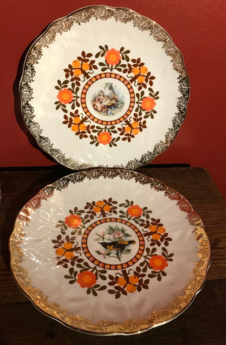 Royal sutherland china - royal, hm