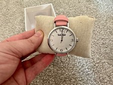 Timberland Watch Ladies Pink