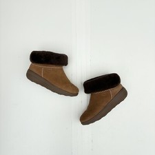 Fit Flop Mukluk Boots Size 5